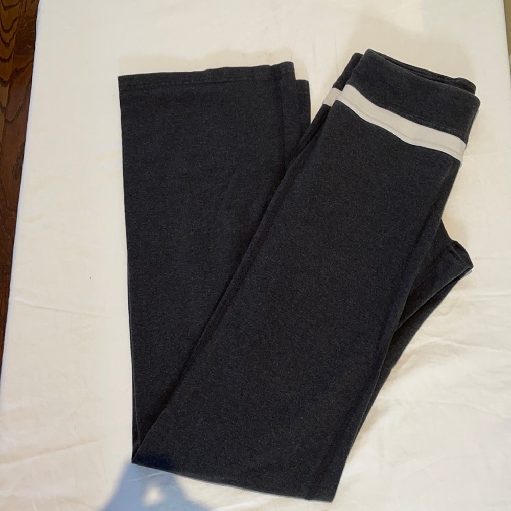 Yoga pants